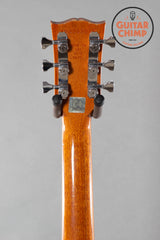 2015 Gibson Les Paul Deluxe Goldtop