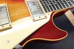 1986 Gibson Les Paul Studio Standard