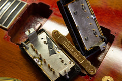 2001 Gibson Custom Shop Les Paul Custom '57 Historic Reissue Faded Cherry