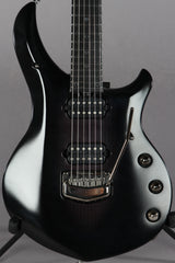 Ernie Ball Music Man John Petrucci Majesty Polar Noir -WITH PIEZO-