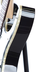 2006 Ibanez Jem 77 BRMR Steve Vai Bad Horsie Mirror Guitar