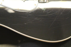 2017 Fender Aerodyne MIJ HSS Stratocaster Japan Black