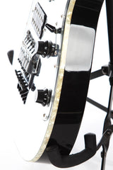 2006 Ibanez Jem 77 BRMR Steve Vai Bad Horsie Mirror Guitar