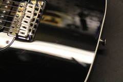 2017 Fender Aerodyne MIJ HSS Stratocaster Japan Black