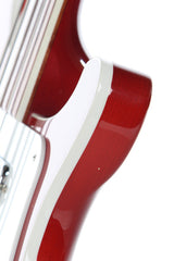 2004 Rickenbacker 4003 Fretless Fireglo