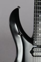 Ernie Ball Music Man John Petrucci Majesty Polar Noir -WITH PIEZO-