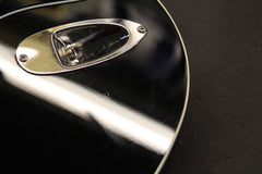 2017 Fender Aerodyne MIJ HSS Stratocaster Japan Black