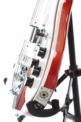 2004 Rickenbacker 4003 Fretless Fireglo