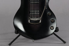 Ernie Ball Music Man John Petrucci Majesty Polar Noir -WITH PIEZO-