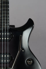 Ernie Ball Music Man John Petrucci Majesty Polar Noir -WITH PIEZO-