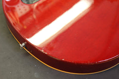 1986 Gibson Les Paul Studio Standard