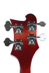 2004 Rickenbacker 4003 Fretless Fireglo