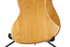 1963 Fender Jaguar Natural Refinish