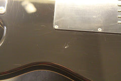 2017 Fender Aerodyne MIJ HSS Stratocaster Japan Black