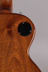 1999 Gibson Les Paul Standard Honeyburst -NOT CHAMBERED-