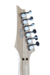 2006 Ibanez Jem 77 BRMR Steve Vai Bad Horsie Mirror Guitar