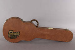 1999 Gibson Les Paul Standard Honeyburst -NOT CHAMBERED-