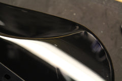 2017 Fender Aerodyne MIJ HSS Stratocaster Japan Black