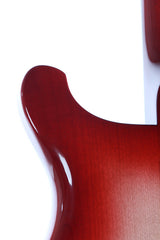 2004 Rickenbacker 4003 Fretless Fireglo