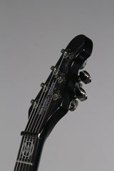 Ernie Ball Music Man John Petrucci Majesty Polar Noir -WITH PIEZO-