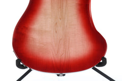 2004 Rickenbacker 4003 Fretless Fireglo