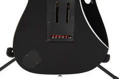 2006 Ibanez Jem 77 BRMR Steve Vai Bad Horsie Mirror Guitar