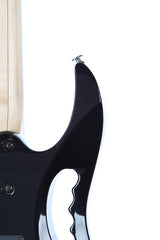 2006 Ibanez Jem 77 BRMR Steve Vai Bad Horsie Mirror Guitar