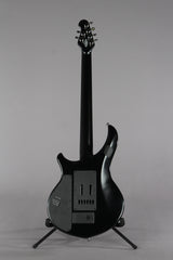 Ernie Ball Music Man John Petrucci Majesty Polar Noir -WITH PIEZO-