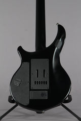 Ernie Ball Music Man John Petrucci Majesty Polar Noir -WITH PIEZO-