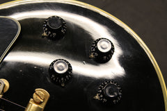 1993 Gibson Custom Shop Les Paul Custom '54 Historic Black Beauty