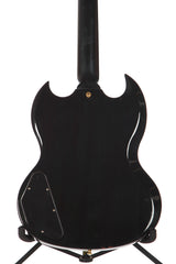 2006 Gibson SG Supreme Emerald Burst Custom