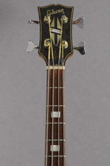 1972 Gibson Les Paul Recording Bass Guitar