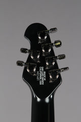 Ernie Ball Music Man John Petrucci Majesty Polar Noir -WITH PIEZO-