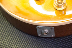 1999 Gibson Les Paul Standard Honeyburst -NOT CHAMBERED-