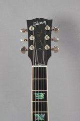 1999 Gibson Custom Shop Les Paul Elegant Iced Tea Sunburst