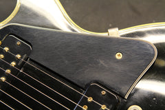1993 Gibson Custom Shop Les Paul Custom '54 Historic Black Beauty
