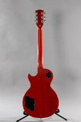 1999 Gibson Custom Shop Les Paul Elegant Iced Tea Sunburst