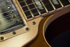 1999 Gibson Les Paul Standard Honeyburst -NOT CHAMBERED-