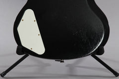 2005 Gibson Custom Shop Historic Sg Les Paul Custom 3 Pickup Black Beauty