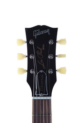 2012 Gibson Les Paul Classic Plus Manhattan Midnight Blue