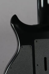 Ernie Ball Music Man John Petrucci Majesty Polar Noir -WITH PIEZO-