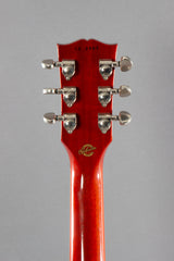 1999 Gibson Custom Shop Les Paul Elegant Iced Tea Sunburst