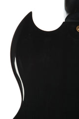 2006 Gibson SG Supreme Emerald Burst Custom