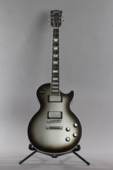 2008 Gibson Limited Edition Les Paul Standard Silverburst ~Video Of Guitar~