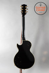 2001 Gibson Les Paul Custom Black Beauty