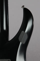 Ernie Ball Music Man John Petrucci Majesty Polar Noir -WITH PIEZO-