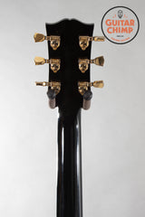 2001 Gibson Les Paul Custom Black Beauty