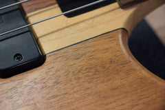 2007 Tobias Basic 4 String Bass