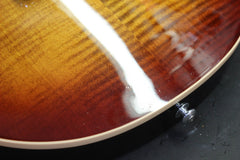 2017 Gibson Les Paul Standard T Bourbon Burst