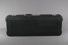 Ernie Ball Music Man John Petrucci Majesty Polar Noir -WITH PIEZO-